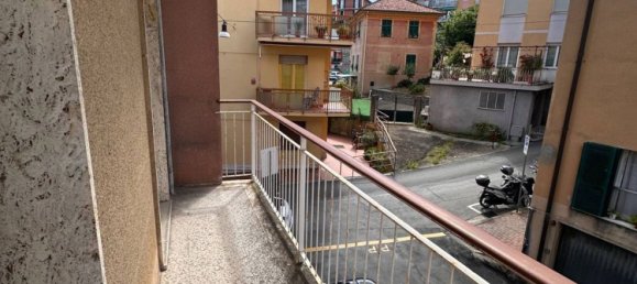 3 bedrooms Apartment in Rapallo, Italy No. 317712 14