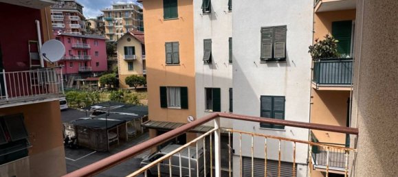 3 bedrooms Apartment in Rapallo, Italy No. 317712 5