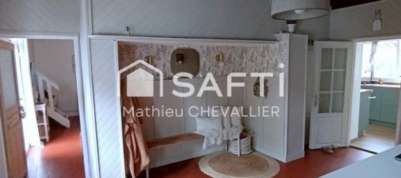 3 Schlafzimmer Haus in Crecy-en-Ponthieu, France, Nr. 42228 9