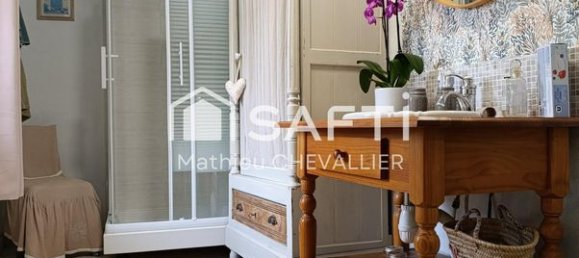 3 Schlafzimmer Haus in Crecy-en-Ponthieu, France, Nr. 42228 3