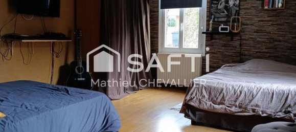 3 Schlafzimmer Haus in Crecy-en-Ponthieu, France, Nr. 42228 5