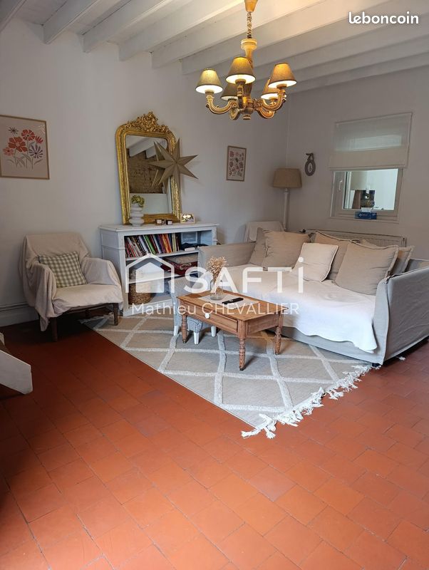 3 Schlafzimmer Haus in Crecy-en-Ponthieu, France, Nr. 42228