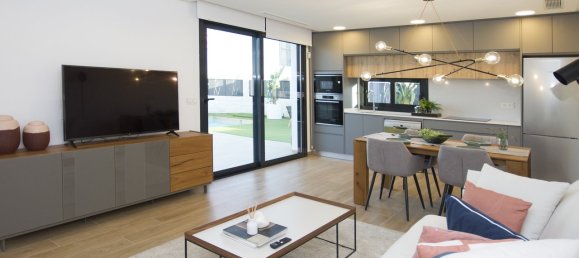 3 bedrooms Villa in Rojales, Spain No. 10529 8