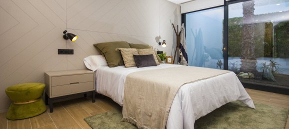 3 bedrooms Villa in Rojales, Spain No. 10529 11