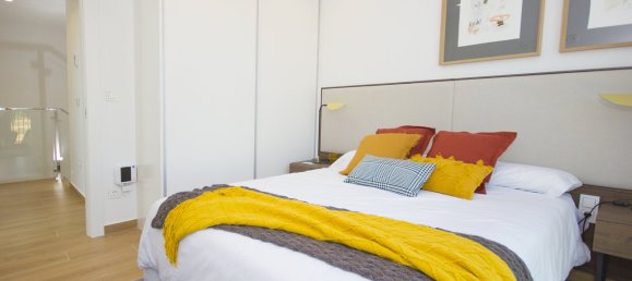 3 bedrooms Villa in Rojales, Spain No. 10529 12