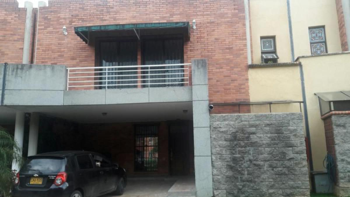 4 chambres Maison à Valle del Cauca, Colombia No. 2449