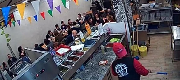  عقار تجاري في Rome, Italy 184متر مربع رقم 327632 14