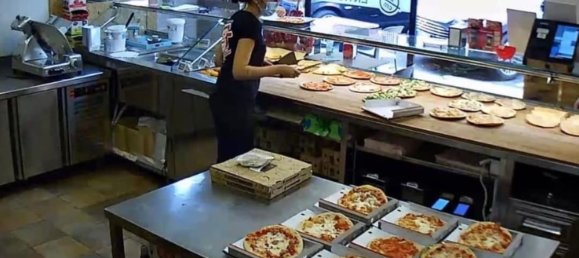  عقار تجاري في Rome, Italy 184متر مربع رقم 327632 8