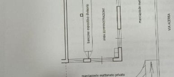  عقار تجاري في Rome, Italy 184متر مربع رقم 327632 34