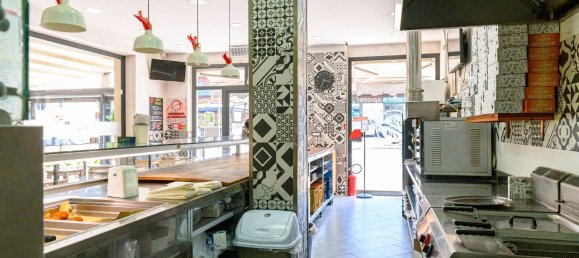  عقار تجاري في Rome, Italy 184متر مربع رقم 327632 6