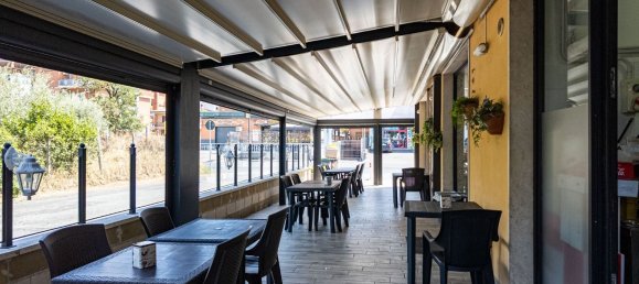  عقار تجاري في Rome, Italy 184متر مربع رقم 327632 25