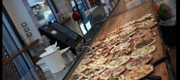  عقار تجاري في Rome, Italy 184متر مربع رقم 327632 9