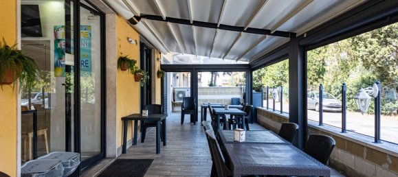  عقار تجاري في Rome, Italy 184متر مربع رقم 327632 24