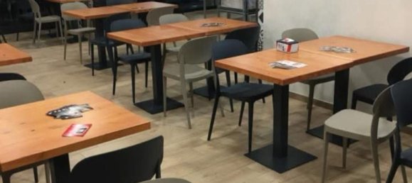  عقار تجاري في Rome, Italy 184متر مربع رقم 327632 4