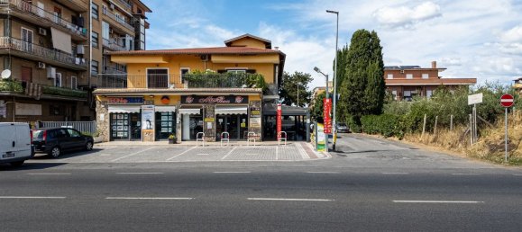  عقار تجاري في Rome, Italy 184متر مربع رقم 327632 33