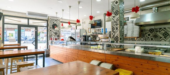  عقار تجاري في Rome, Italy 184متر مربع رقم 327632 3