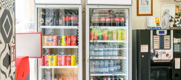  عقار تجاري في Rome, Italy 184متر مربع رقم 327632 20