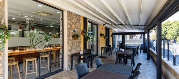  عقار تجاري في Rome, Italy 184متر مربع رقم 327632 23