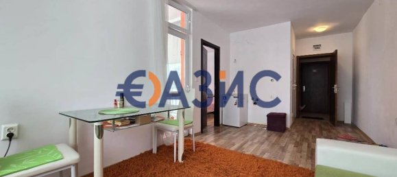 Apartamento T1 em Sveti Vlas, Bulgaria N.º 174 2