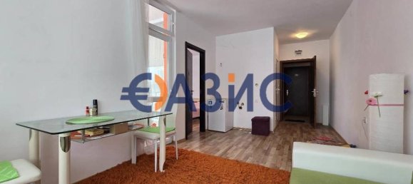 Apartamento T1 em Sveti Vlas, Bulgaria N.º 174 3