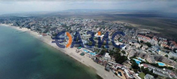 Apartamento T1 em Sveti Vlas, Bulgaria N.º 174 30