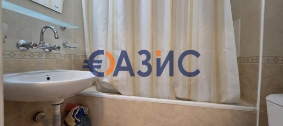 Apartamento T1 em Sveti Vlas, Bulgaria N.º 174 10