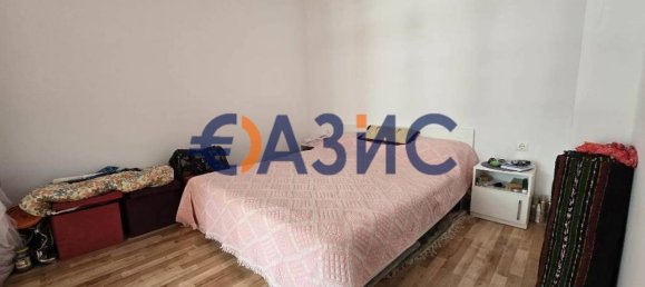 Apartamento T1 em Sveti Vlas, Bulgaria N.º 174 8