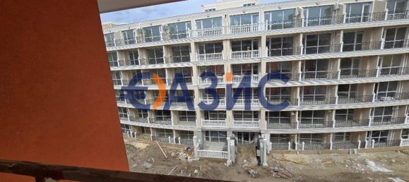 Apartamento T1 em Sveti Vlas, Bulgaria N.º 174 14