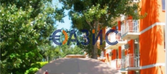 Apartamento T1 em Sveti Vlas, Bulgaria N.º 174 24