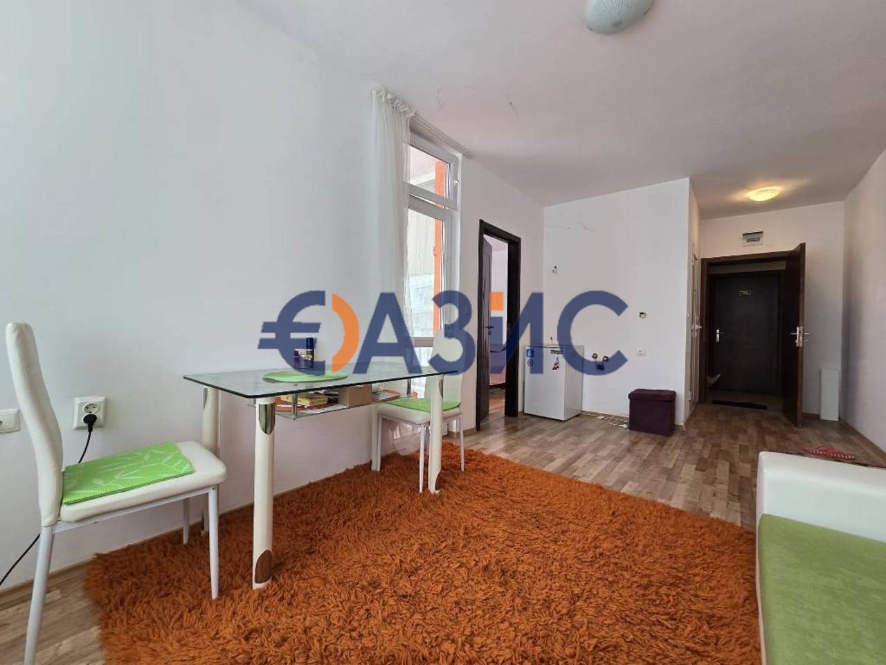 Apartamento T1 em Sveti Vlas, Bulgaria N.º 174