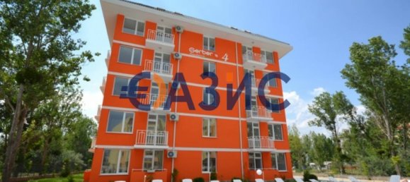 Apartamento T1 em Sveti Vlas, Bulgaria N.º 174 18