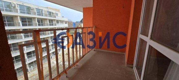 Apartamento T1 em Sveti Vlas, Bulgaria N.º 174 11