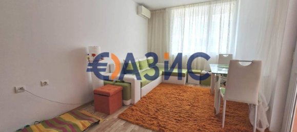Apartamento T1 em Sveti Vlas, Bulgaria N.º 174 4