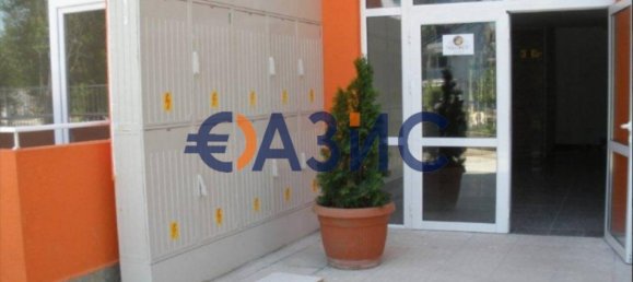 Apartamento T1 em Sveti Vlas, Bulgaria N.º 174 22