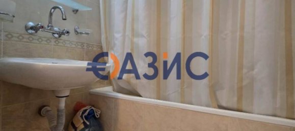 Apartamento T1 em Sveti Vlas, Bulgaria N.º 174 9