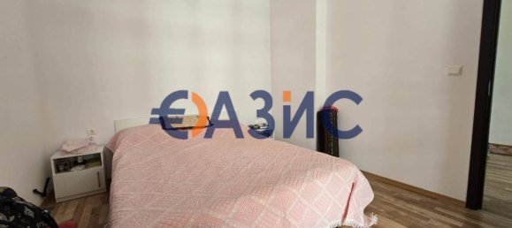 Apartamento T1 em Sveti Vlas, Bulgaria N.º 174 7