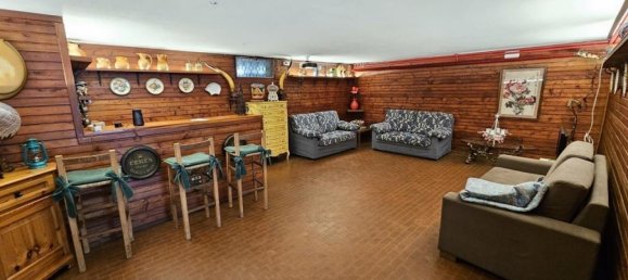 Вилла с 6 комнатами в Новента Падована, Италия № 29947 51