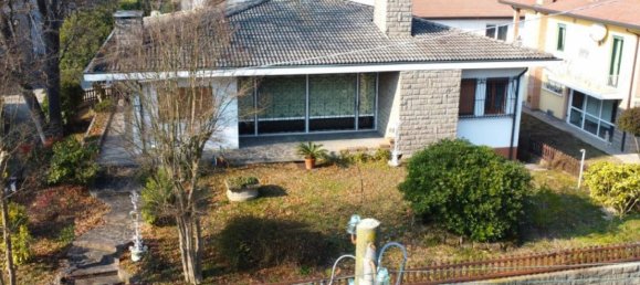 Вилла с 6 комнатами в Новента Падована, Италия № 29947 5