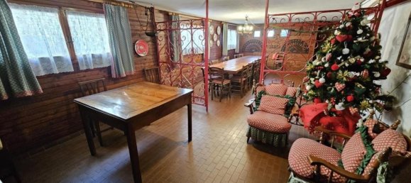 Вилла с 6 комнатами в Новента Падована, Италия № 29947 35