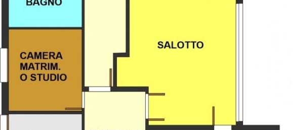 Вилла с 6 комнатами в Новента Падована, Италия № 29947 36