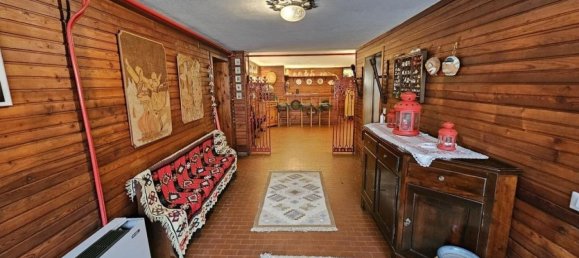 Вилла с 6 комнатами в Новента Падована, Италия № 29947 45