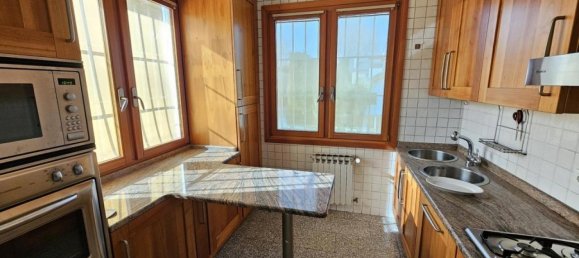 Вилла с 6 комнатами в Новента Падована, Италия № 29947 16