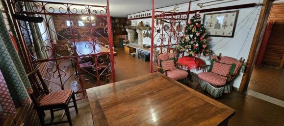 Вилла с 6 комнатами в Новента Падована, Италия № 29947 52