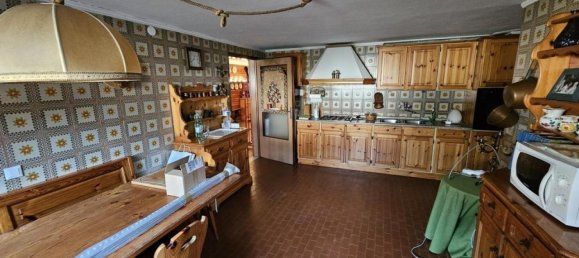 Вилла с 6 комнатами в Новента Падована, Италия № 29947 28