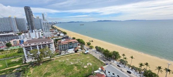شقة 2 غرف نوم  في Pattaya, Thailand رقم 150958 13