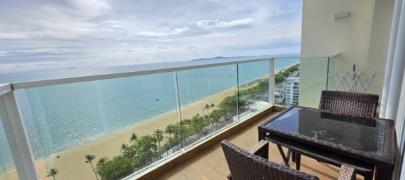 شقة 2 غرف نوم  في Pattaya, Thailand رقم 150958 12