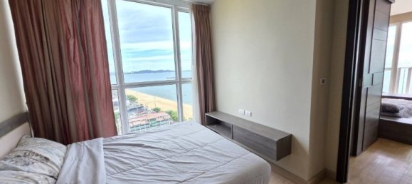 شقة 2 غرف نوم  في Pattaya, Thailand رقم 150958 6