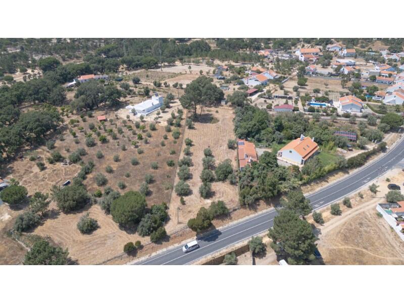  Land in Grandola, Portugal No. 295397