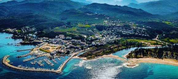 Apartamento T2 em Sari-Solenzara, France N.º 87973 11