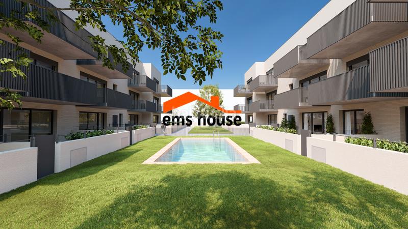 2 Schlafzimmer Wohnung in Calonge, Spain, Nr. 279919